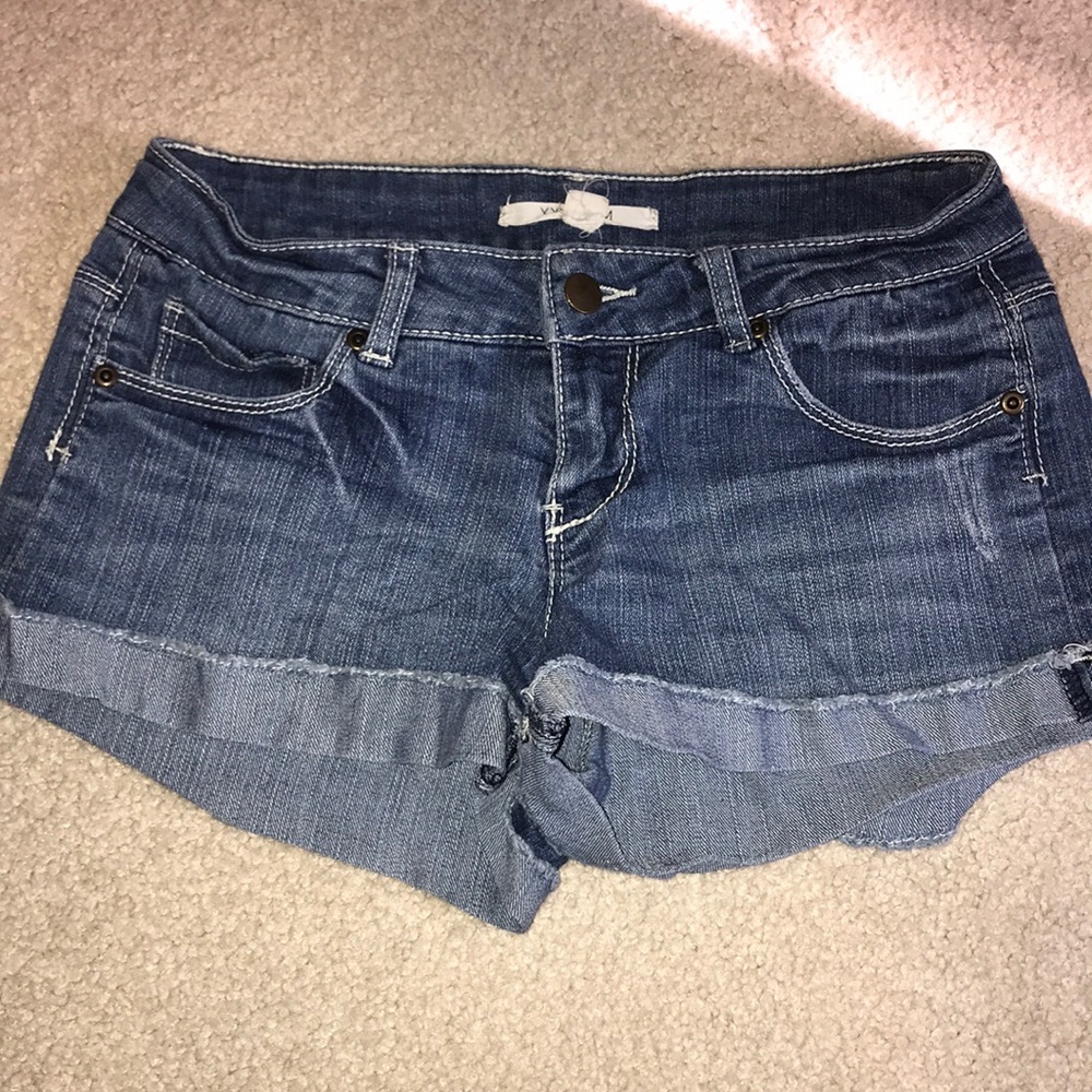 Forever 21 Shorts